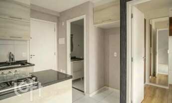 Imagem 6: Apartamento à venda em Cidade Líder com 32 m², 1 quarto, 1 vaga