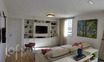 Imagem 3: Apartamento à venda em República com 125 m², 3 quartos, 1 suíte, 2 vagas