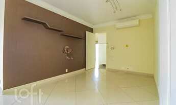 Imagem 3: Apartamento à venda em Bosque da Saúde com 127 m², 3 quartos, 3 suítes, 3 vagas