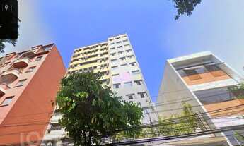 Imagem: Apartamento à venda em Bela Vista com 120