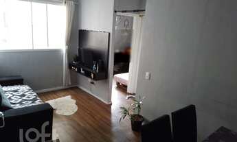 Imagem 1: Apartamento à venda em Ermelino Matarazzo com 38 m², 2 quartos