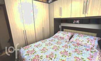 Imagem 2: Apartamento à venda em Pirituba com 55 m², 3 quartos, 1 vaga