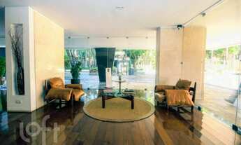 Imagem 4: Apartamento à venda em Santo Amaro com 115 m², 3 quartos, 1 suíte, 1 vaga