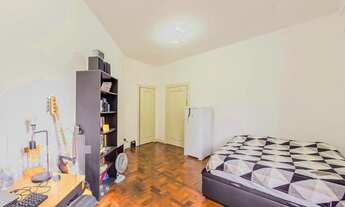 Imagem: Apartamento à venda em República com 41