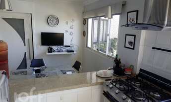 Imagem 7: Apartamento à venda em Cursino com 186 m², 4 quartos, 2 suítes, 3 vagas