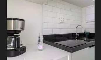 Imagem 4: Apartamento à venda em Campos Elísios com 10 m², 1 quarto