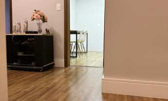 Imagem 5: Apartamento à venda em República com 120 m², 2 quartos, 1 suíte