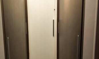 Imagem 3: Apartamento à venda em Cursino com 157 m², 4 quartos, 1 suíte, 3 vagas