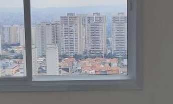 Imagem 3: Apartamento à venda em Belém com 37 m², 2 quartos