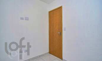 Imagem 4: Apartamento à venda em Itaquera com 46 m², 2 quartos, 1 vaga