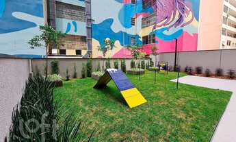 Imagem 7: Apartamento à venda em República com 21 m²