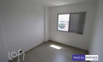 Imagem 6: Apartamento à venda em Jabaquara com 70 m², 2 quartos, 1 vaga