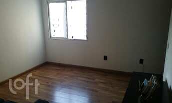 Imagem 5: Apartamento à venda em Chácara Klabin com 55 m², 2 quartos, 1 vaga