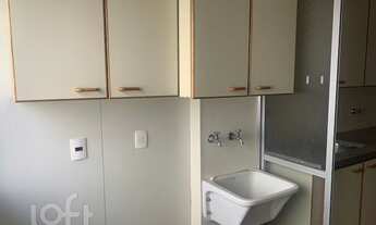 Imagem 4: Apartamento à venda em Santa Cecília com 116 m², 4 quartos, 2 vagas