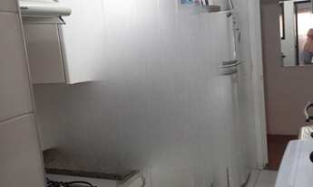 Imagem 7: Apartamento à venda em Casa Verde com 82 m², 3 quartos, 1 suíte, 2 vagas