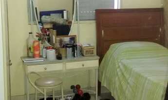 Imagem: Apartamento à venda em Capão Redondo com