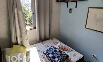 Imagem 6: Apartamento à venda em Cursino com 68 m², 2 quartos, 1 vaga