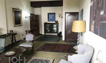 Imagem 7: Apartamento à venda em Bela Vista com 117 m², 3 quartos, 1 suíte, 1 vaga