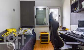 Imagem 7: Apartamento à venda em Santo Amaro com 209 m², 3 quartos, 1 suíte, 2 vagas