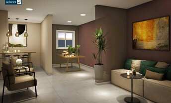 Imagem 3: APARTAMENTO em São Paulo - SP, Terceira Divisão de Interlagos