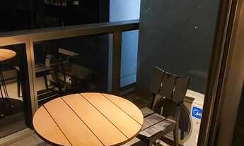 Imagem 7: Apartamento à venda em República com 28 m², 1 quarto