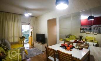 Imagem 4: Apartamento à venda em Vila Andrade com 73 m², 3 quartos, 1 suíte, 2 vagas