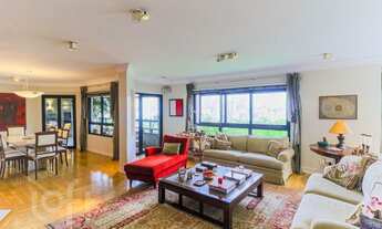 Imagem: Apartamento à venda em Vila Madalena com