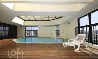 Imagem 5: Apartamento à venda em Vila Clementino com 27 m², 1 quarto, 1 vaga