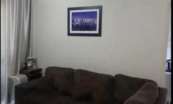 Imagem 2: Apartamento à venda em Ermelino Matarazzo com 55 m², 2 quartos, 1 vaga