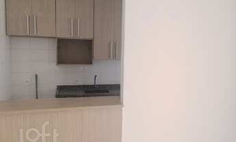 Imagem 3: Apartamento à venda em Bom Retiro com 60 m², 2 quartos, 1 suíte, 1 vaga