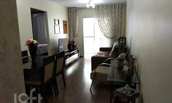 Imagem 5: Apartamento à venda em Casa Verde com 70 m², 2 quartos, 2 vagas