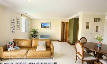 Imagem: Apartamento à venda em Vila Andrade com