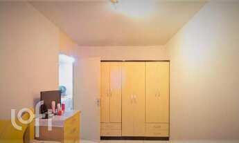 Imagem 1: Apartamento à venda em Cangaíba com 50 m², 2 quartos, 1 vaga