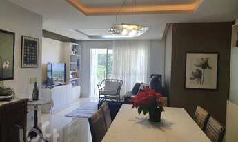 Imagem 2: Apartamento à venda em Vila Andrade com 107 m², 3 quartos, 1 suíte, 3 vagas