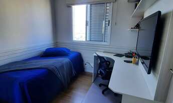 Imagem 6: Apartamento à venda em Aricanduva com 49 m², 2 quartos, 1 vaga