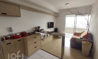 Imagem 7: Apartamento à venda em Barra Funda com 47 m², 1 quarto, 1 vaga