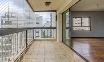 Imagem 7: Apartamento à venda em Sumaré com 213 m², 4 quartos, 3 suítes, 3 vagas