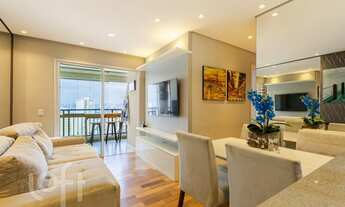 Imagem 5: Apartamento à venda em Butantã com 60 m², 2 quartos, 1 suíte, 2 vagas