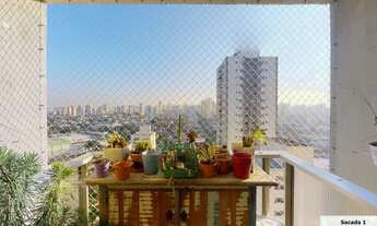 Imagem 5: Apartamento à venda em Cursino com 110 m², 3 quartos, 1 suíte, 1 vaga