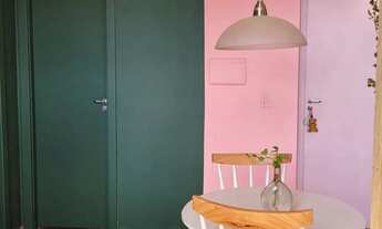 Imagem 2: Apartamento à venda em Artur Alvim com 38 m², 2 quartos, 1 vaga