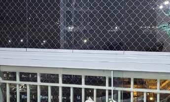 Imagem 4: Apartamento à venda em Jabaquara com 92 m², 3 quartos, 1 suíte, 2 vagas