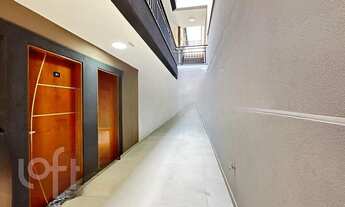 Imagem 2: Apartamento à venda em Tucuruvi com 26 m², 1 quarto