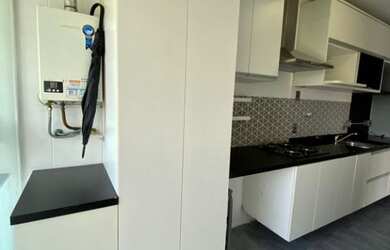 Imagem 7: Apartamento à venda em Vila Leopoldina com 70 m², 1 quarto, 1 vaga