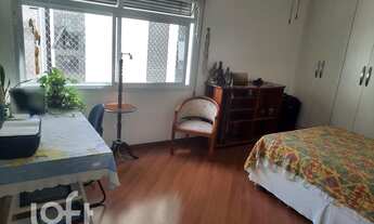 Imagem: Apartamento à venda em Santa Cecília com