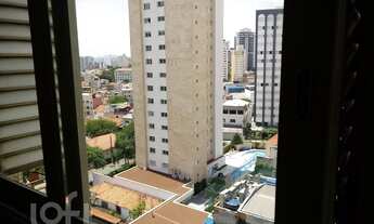 Imagem 4: Apartamento à venda em Saúde com 80 m², 2 quartos