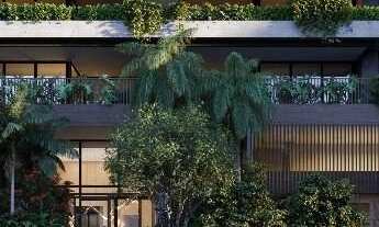 Imagem 2: APARTAMENTO em São Paulo - SP, Brooklin Novo