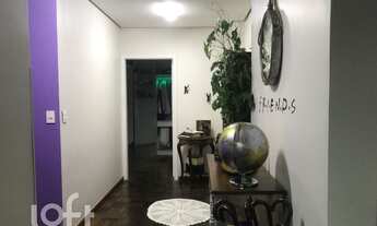 Imagem 5: Apartamento à venda em República com 98 m², 1 quarto, 1 suíte