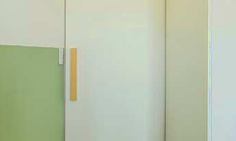 Imagem 3: Apartamento à venda em Cambuci com 34 m², 2 quartos