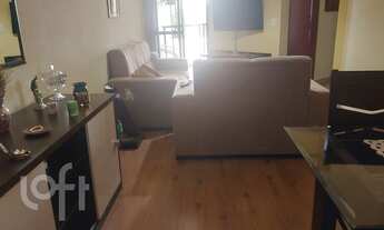 Imagem 1: Apartamento à venda em Cursino com 72 m², 1 quarto, 1 vaga