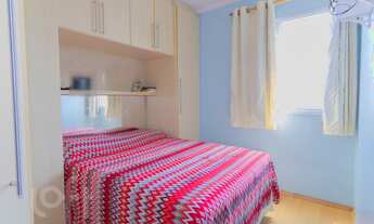 Imagem 3: Apartamento à venda em Itaquera com 50 m², 2 quartos, 1 vaga